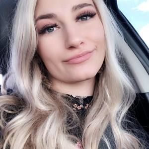 Meet your Posher, Macy